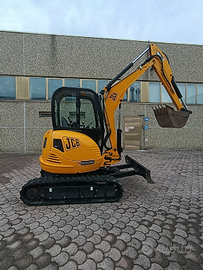 Miniescavatore JCB 8035Z