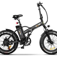 Fat Bike Icone
