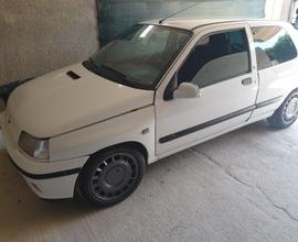 RENAULT Clio - 1991