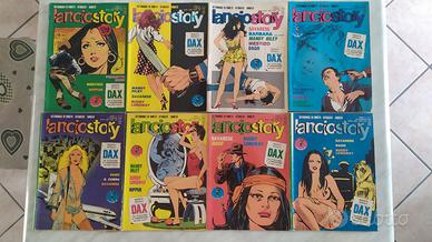 Lanciostory da 1 €