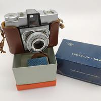 Macchine fotografiche vintage