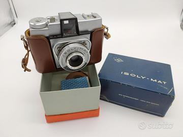 Macchine fotografiche vintage