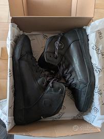 Scarpe tecniche da moto stylmartin