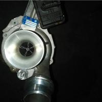 Turbina mini coutryman 1.6 diesel