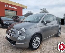 Fiat 500 1.2 Lounge Dualogic