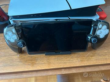 Ps Portal  + accessori