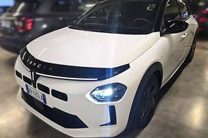 Lancia Ypsilon - K0 Ypsilon Hybrid E-dct Edizione 