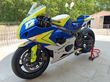 GSX-R  1000 