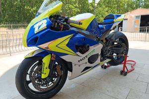 GSX-R  1000 
