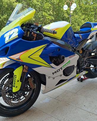 GSX-R  1000 