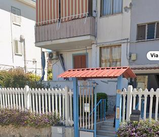 Appartamento Via Giafar