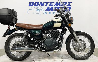 MASH Six Hundred Classic - - KM.6000 + BAULETT