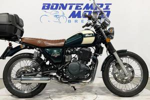 MASH Six Hundred Classic - - KM.6000 + BAULETT