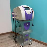 Radiofrequenza Seta Beauty RF-700