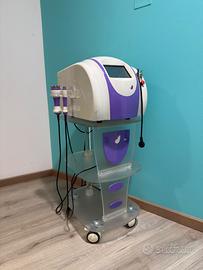 Radiofrequenza Seta Beauty RF-700