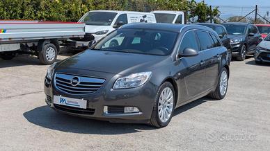 OPEL Insignia 2.0cc 160cv CRUISE CONTROL