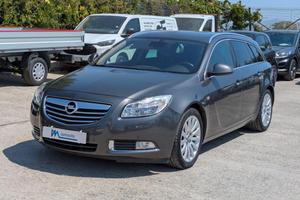 OPEL Insignia 2.0cc 160cv CRUISE CONTROL