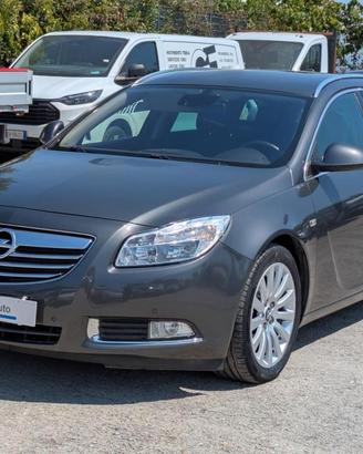 OPEL Insignia 2.0cc 160cv CRUISE CONTROL