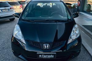 HONDA Jazz 1.4 i-VTEC Exclusive tetto panoramico