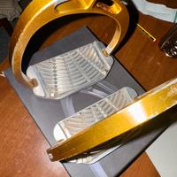 STAFFE EQUITALY PLUS UP SPIN GOLD