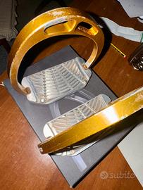 STAFFE EQUITALY PLUS UP SPIN GOLD