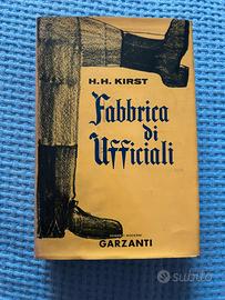 Fabbrica di Ufficiali