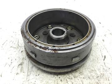 BMW F 650 CS SCARVER 650 VOLANO MASSA VOLANICA - N