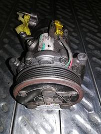 Compres clima MINI COOPER R5 1560cc TDCI 2007