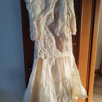 abito da sposa 1993