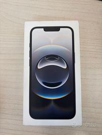 iphone 16e black 256gb NUOVO