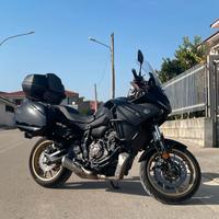 Yamaha Tracer 7 GT