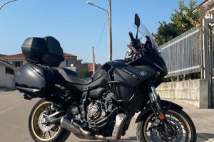 Yamaha Tracer 7 GT