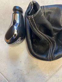 Varie parti per Peugeot 207 e  copricerchi