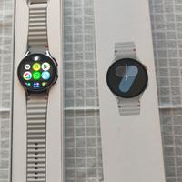 Samsung galaxy Watch 7 44mm LTE