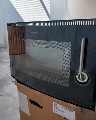 Forno a gas per camper Dometic Smev