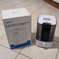 umidificatore 4.5L, copertura fino a 70 m2