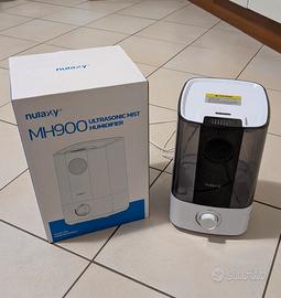 umidificatore 4.5L, copertura fino a 70 m2