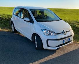 Volkswagen up! 1.0 PER NEOPATENTATI