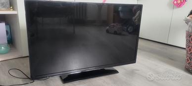 TV 32 pollici Hitachi 32HBC01