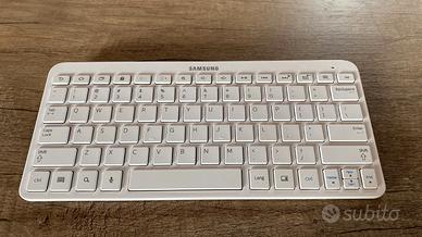 Tastiera samsung per tablet
