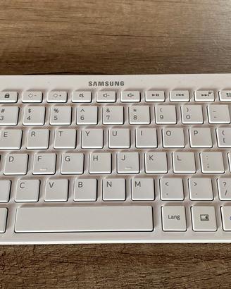 Tastiera samsung per tablet