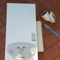 Scaldabagno gas Bosch Junkers Celsius 