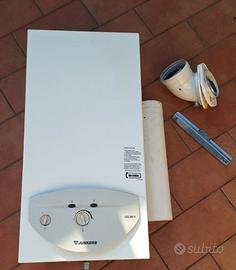 Scaldabagno gas Bosch Junkers Celsius 