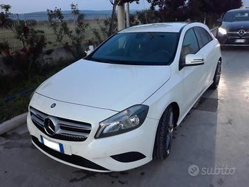 Mercedes classe A180