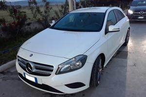 Mercedes classe A180