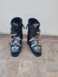 scarponi da sci N 46 cm 30.5