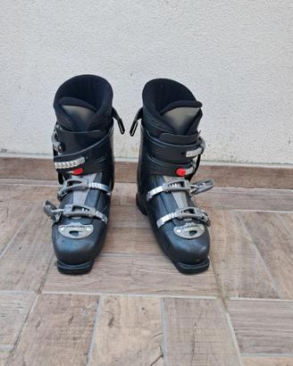 scarponi da sci N 46 cm 30.5