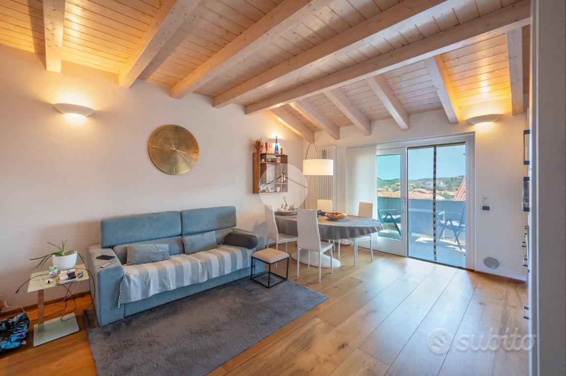 Appartamento – Cavaion Veronese, Cantinegirelli - Vista 2