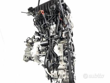 MOTORE SEMICOMPLETO MERCEDES CLASSE A «W168» (1998