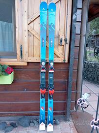Sci Dynastar 175 GS